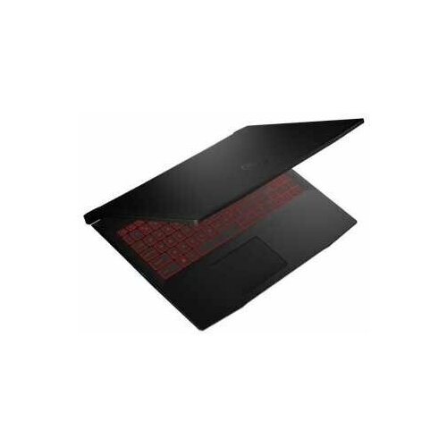Ноутбук MSI GF66 CI7-11800H 15 16GB512GBDOS 11UD-1050X 9S7-158212-1050 13009200₽