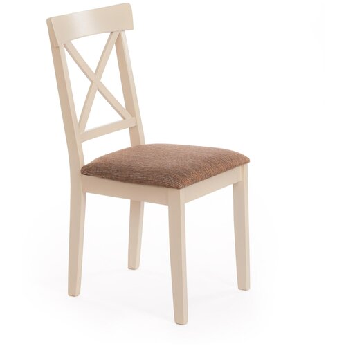 Стул Гольфи Джуниор/ Golfi Junior, ivory white