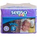 Подгузники Senso baby Junior (11-25 кг), 32 шт 1273984 .