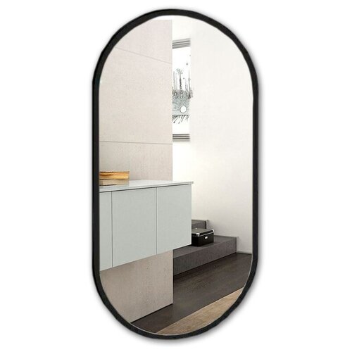 Зеркало для ванной Azario Виола-лофт 50 ФР00002431