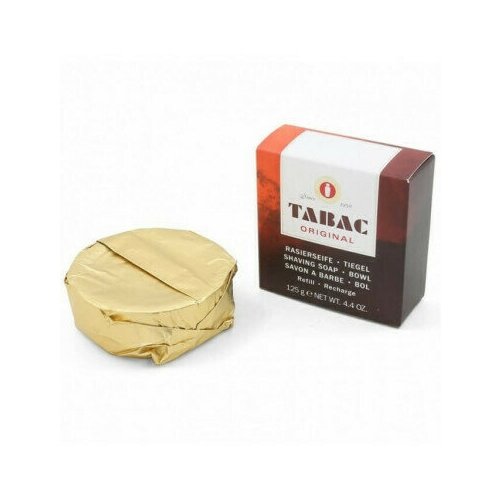 TABAC ORIGINAL shaving soap refill - Мыло для бритья, запасное 125гр