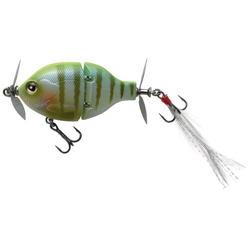 Tiemco, Воблер Petit Gill, 17