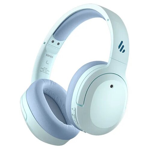 Беспроводные наушники Edifier W820NB Blue 499000₽