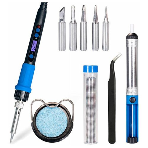 Аппарат для выжигания Yihua 928D-I 243600₽