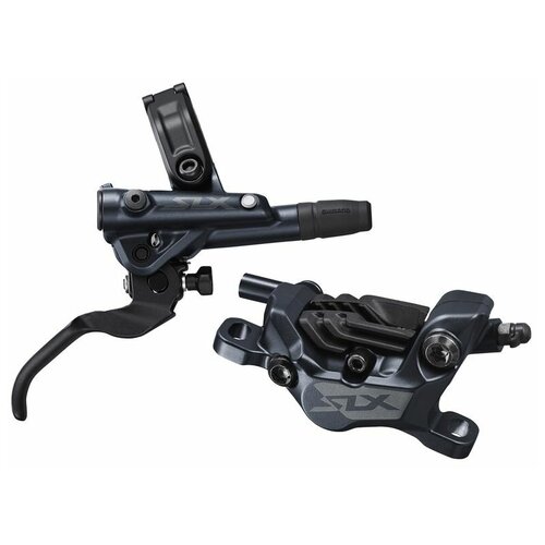 Тормоз дисковый Shimano SLX M7120 задний (1700мм, J-Kit)