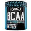 Аминокислоты Real Pharm, BCAA Instant, 1000г (Ананас) / Спорт питание БЦАА / Для похудения и набора мышечной массы - изображение