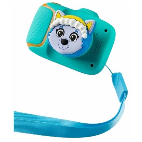 Детский фотоаппарат CARTOON CAMERA Щенячий Патруль Эверест 155000₽