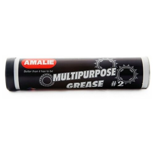 Смазка Amalie Multi-Purpose Lithium Grease