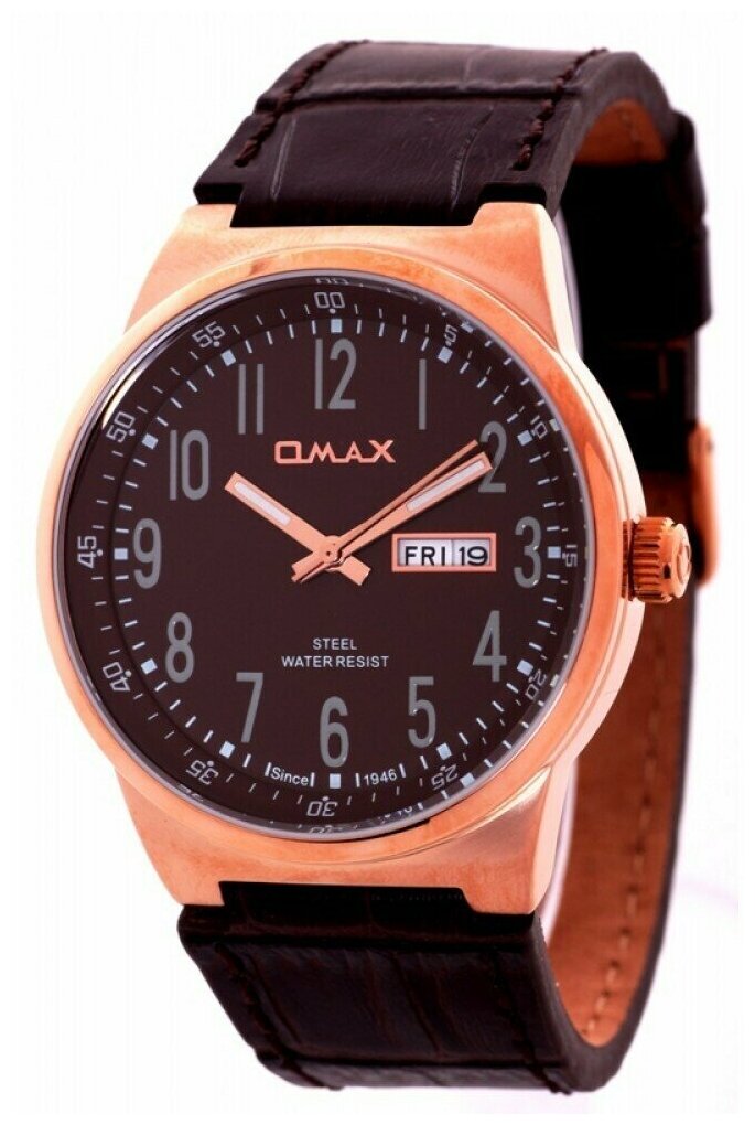 Наручные часы OMAX 44SVR55I