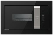 Встраиваемая микроволновая печь с грилем Gorenje BM235ORAB