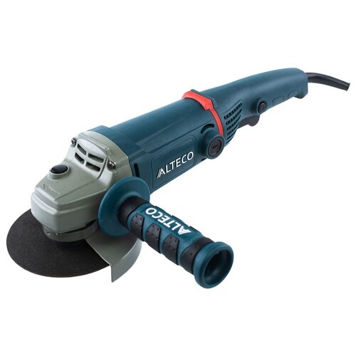Шлифовальная машина Alteco AG 1300-125 25657 554300₽