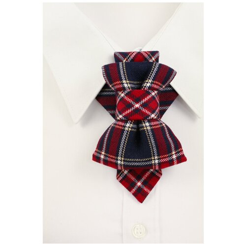 Галстук-бабочка Ruty для праздника, выпускного и 1 сентября