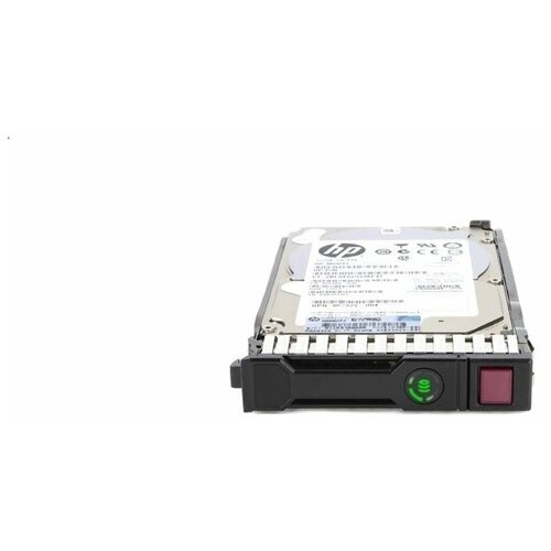 Жесткий диск HP 3tb SAS 846522-003