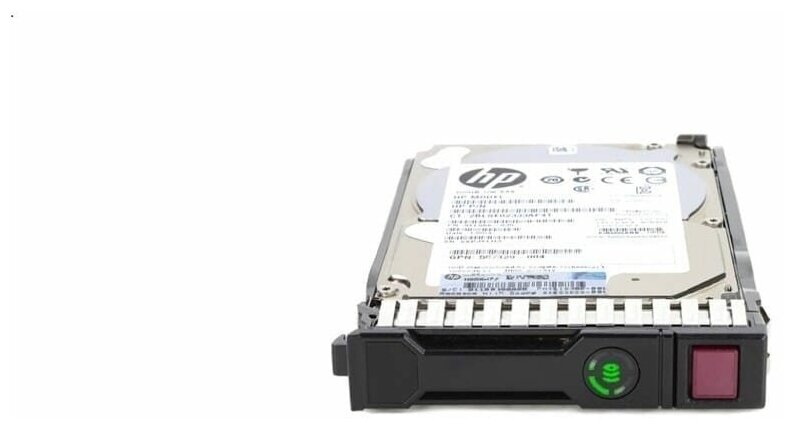 Жесткий диск HP 3tb SAS 846522-003