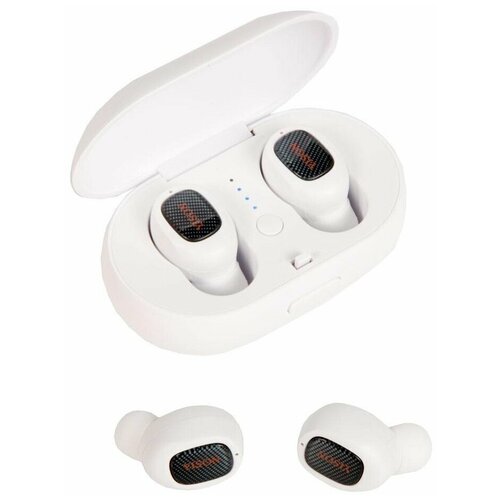 Headphones Наушники bluetooth беспроводные Yison T1 белый 266400₽