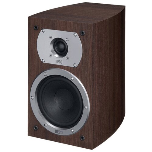 Heco Victa Prime 202 Black 1699000₽