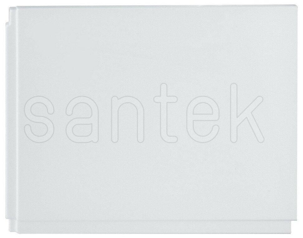 Боковой экран Santek Монако 1WH207788 150, 160, 170 R - фото №6