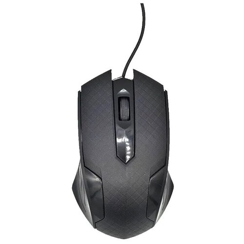 Мышь компьютерная Q97 проводная оптическая 1600dpi 22000₽