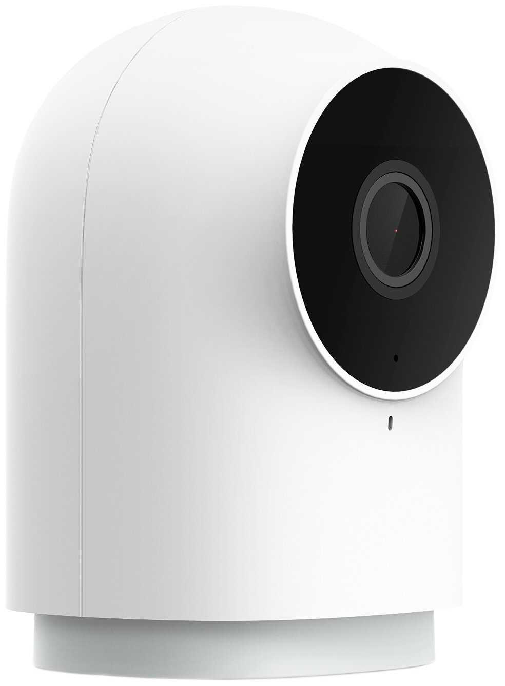 Камера видеонаблюдения IP Aqara Camera Hub G2H Pro 4-4мм цв. корп.:белый (CH-C01) - фото №5