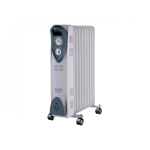 Масляный радиатор OASIS UT-20 769600₽