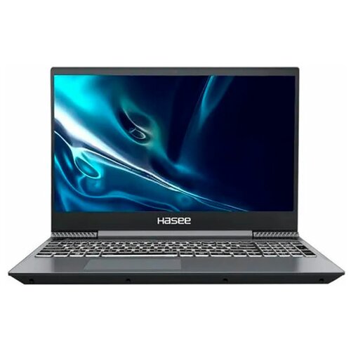 Ноутбук Hasee S7T-DA5NP 15.6