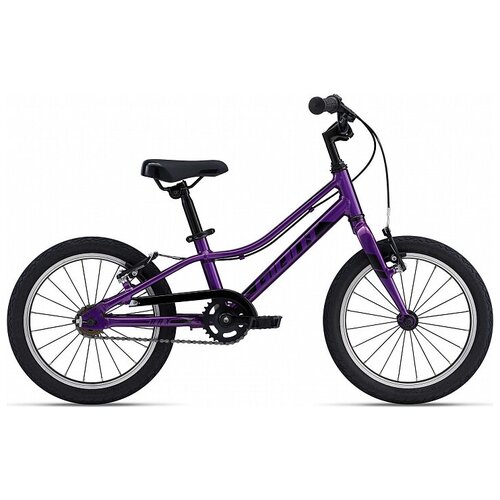 GIANT ARX 16 FW 2022 Велосипед детский 12-16 цвет Purple One Size Only 2460000₽