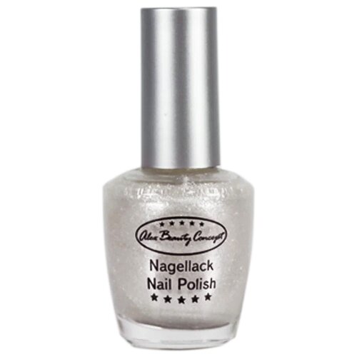 Alex Beauty Concept лак для ногтей Nagellack Nail Polish, 14 мл, №109