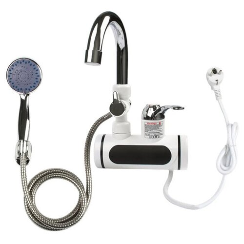 Кран мгновенного нагрева воды Darom 8140 348200₽