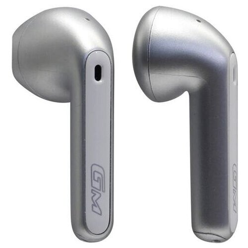 Bluetooth-гарнитура Edifier Hecate GM5 Silver Light Silver 391400₽