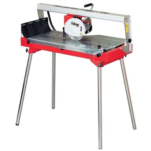 Плиткорез Fubag Masterline 6 Star 660 черныйкрасный 37830₽