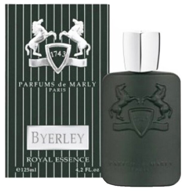 Parfums de Marly, Byerley, 125 мл, парфюмерная вода мужская