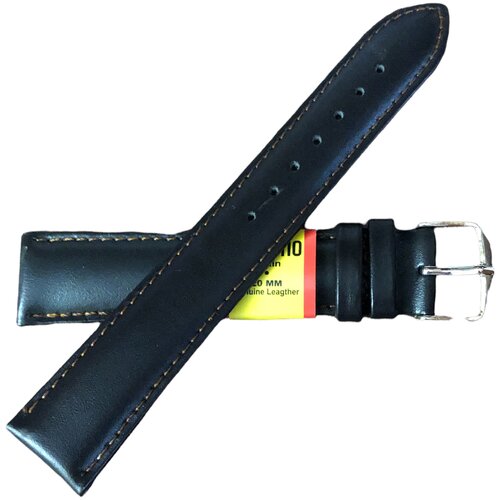 фото Ремешок для часов modeno 20мм