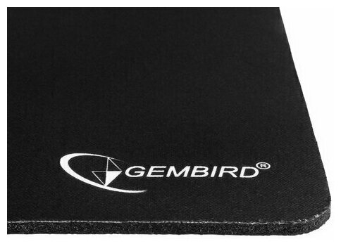 Коврик для мыши Gembird MP-GAME2 с рисунком БМП - фото №9