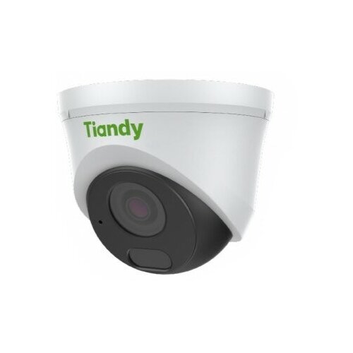 Tiandy Видеонаблюдение TC-C32HN I3 E Y C 28mm V42 1 28 CMOS F20 Фикс обьектив Digital WDR 30m ИК 002Люкс Up to 1920x108030fps 299000₽