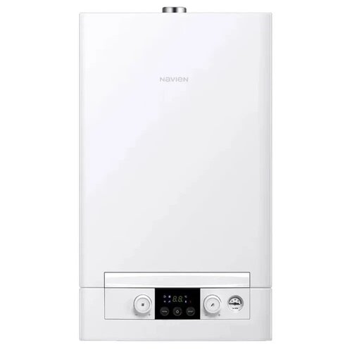 Котел газовый настенный 2-х контурный турбированный Heatluxe NAVIEN NGB210 - 13K до 130м кв 3021000₽