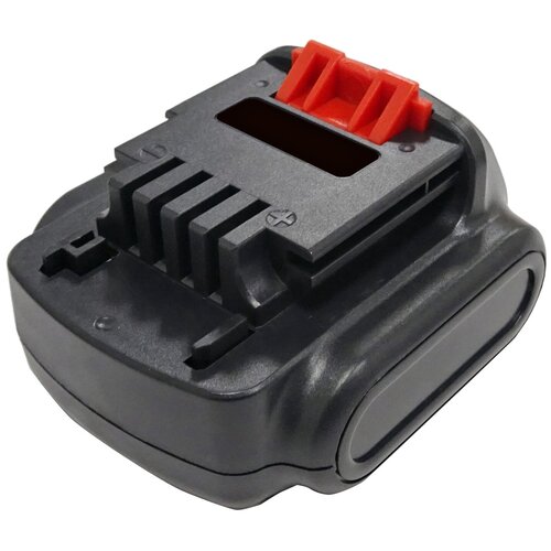 Аккумулятор CS-BDX512PX для Black & Decker (BDCDD12, BDCD112, BDCDD12KB) 12.0V 2500mAh Li-ion