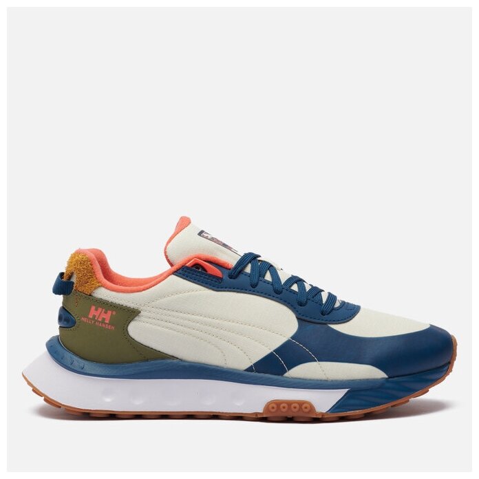 puma helly hansen