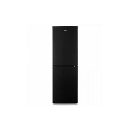 Холодильник Бирюса Б-B840NF, черный холодильник бирюса b840nf