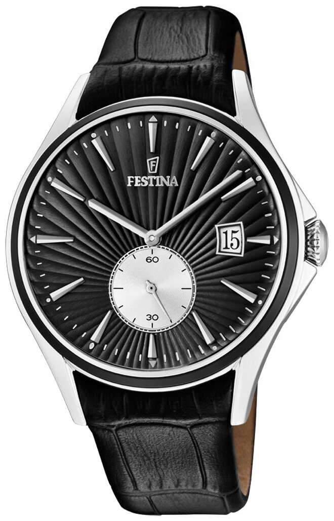 Наручные часы Festina F16980/4