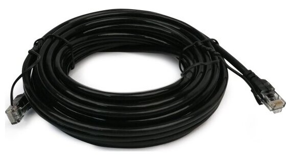 Интернет кабель Zdk Outdoor CCA (20 метров) (OUTCCA20)