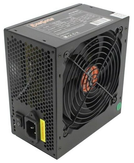 Блок питания Exegate ATX-XP400 400W