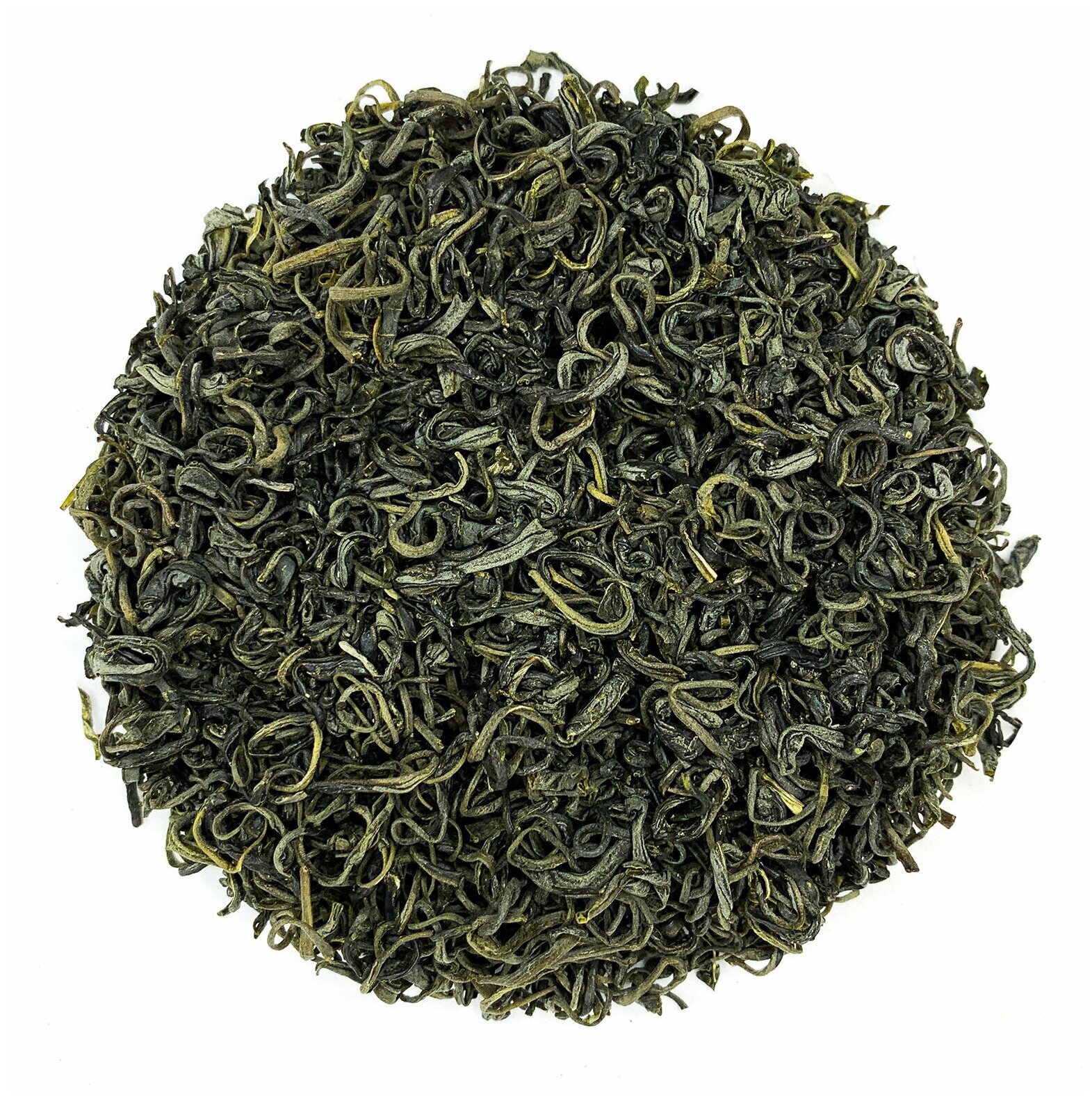 Чай зеленый с Туманной горы,100 г