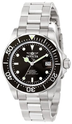 Invicta 9307 clearance