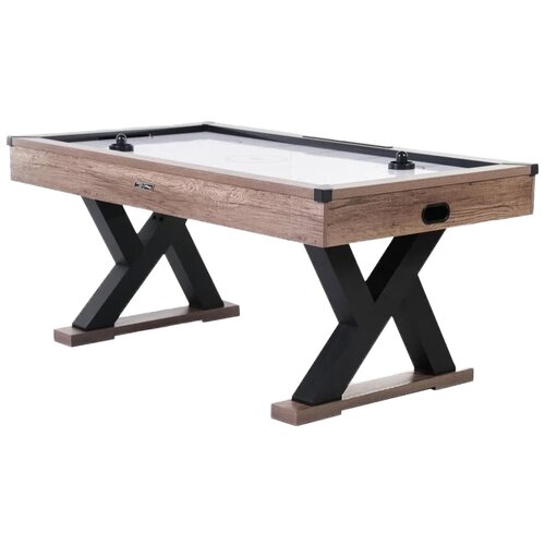 Аэрохоккей Start Line Play Ice Arena 6 футов (183 x 101 x 80 см)