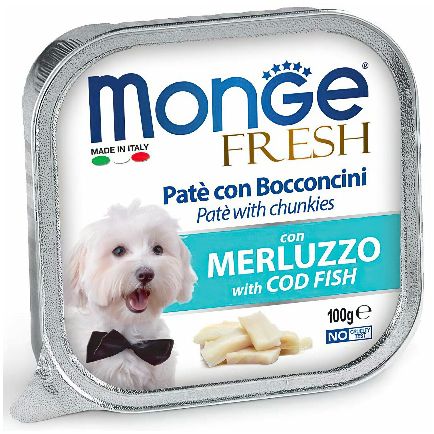     Monge Fresh,  32 .  100 
