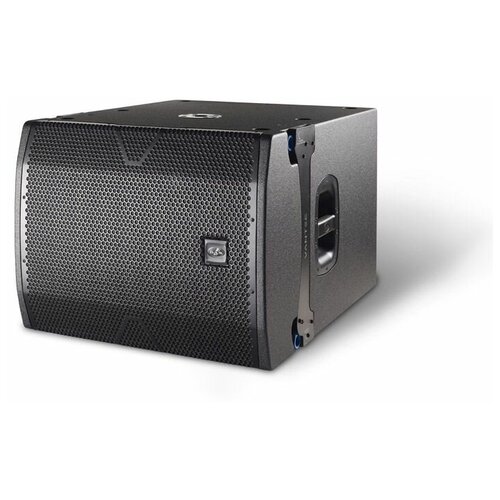 Активный сабвуфер Das Audio Vantec-118A 48239200₽