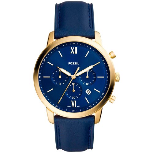 фото Часы наручные fossil fs5790