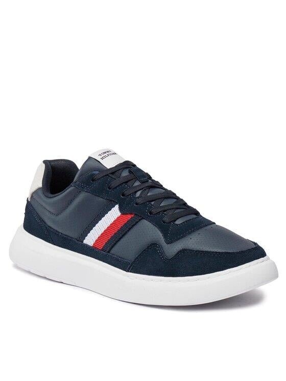 Кроссовки TOMMY HILFIGER