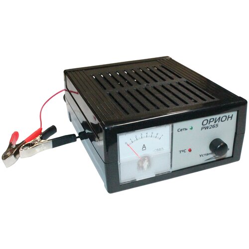 Зарядное устройство AZARD VOIN импульсное 236600₽