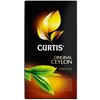 Чай черный Curtis Original Ceylon в пакетиках - изображение